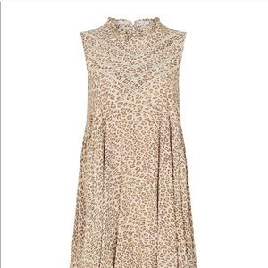 Spell & The Gypsy Collective Dresses - Frankie Tunic Dress XS Spell & The Gypsy Collective Dresses - Frankie Tunic Dress XS